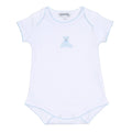 My Teddy Bodysuit - Blue