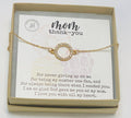 Gift for mom, Mother's Day gift, Gift from daughter, Mother daughter gift, Gift from child, gift for mom, Mothers day, Necklace, personalize
