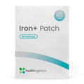 Iron+ Patch | Energy, Focus & Vitality