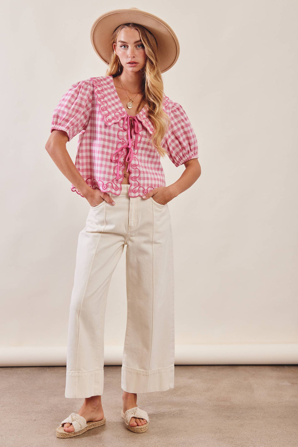 Picnic Top
