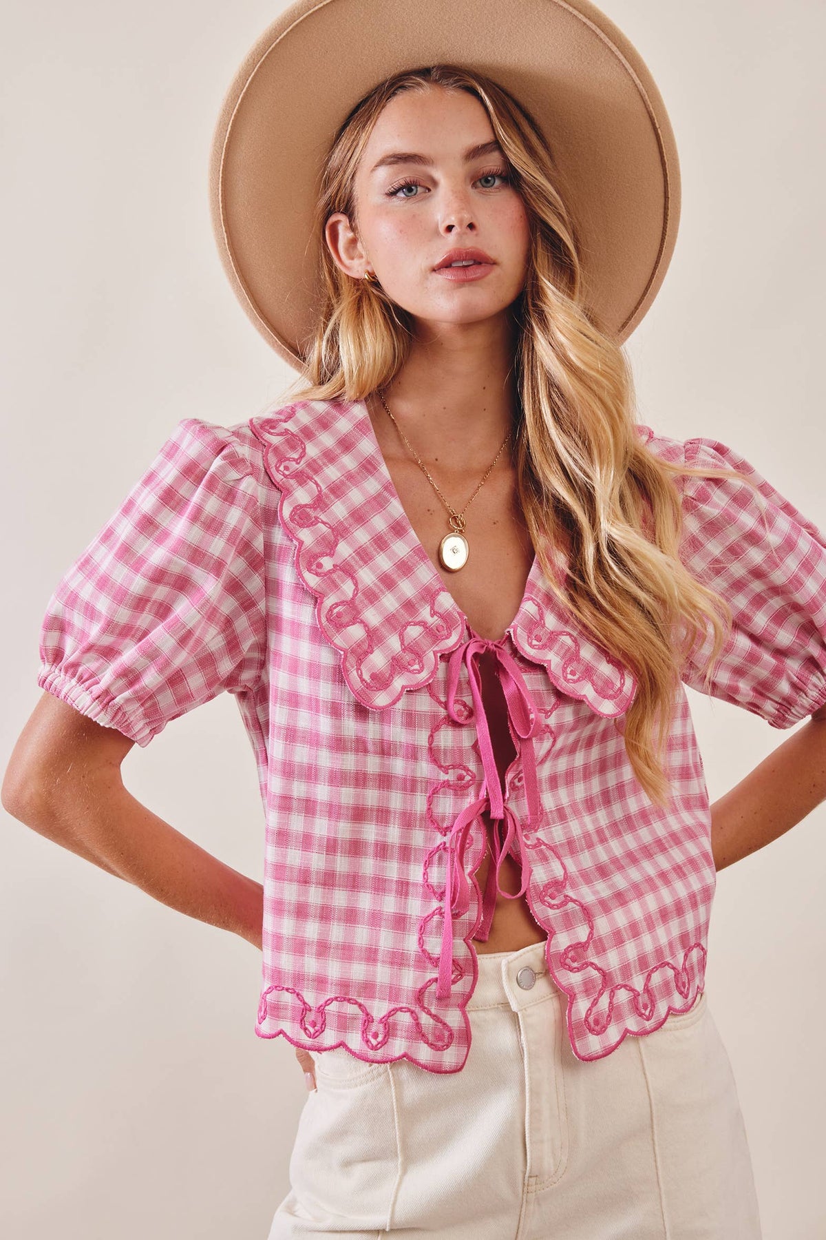 Picnic Top