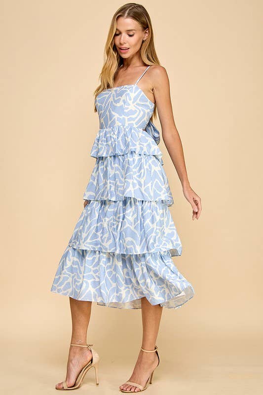 Leila Dress
