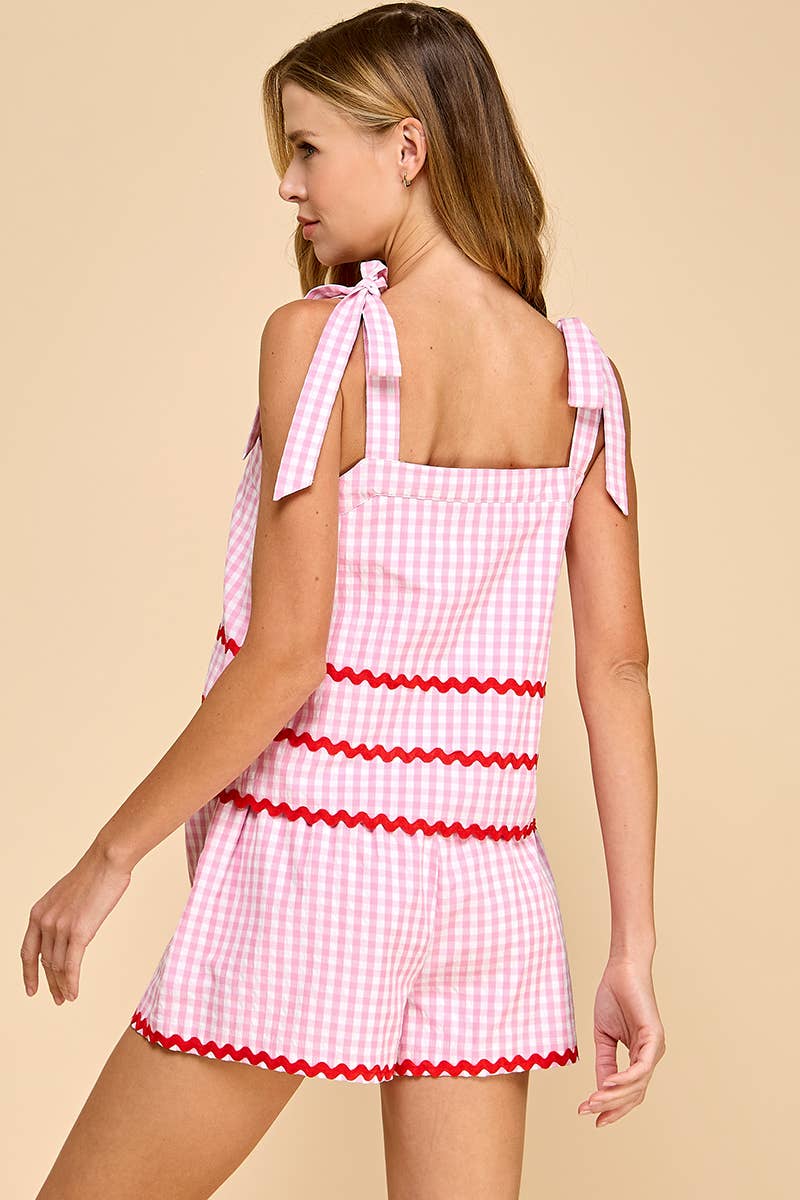 Summer Lover Top