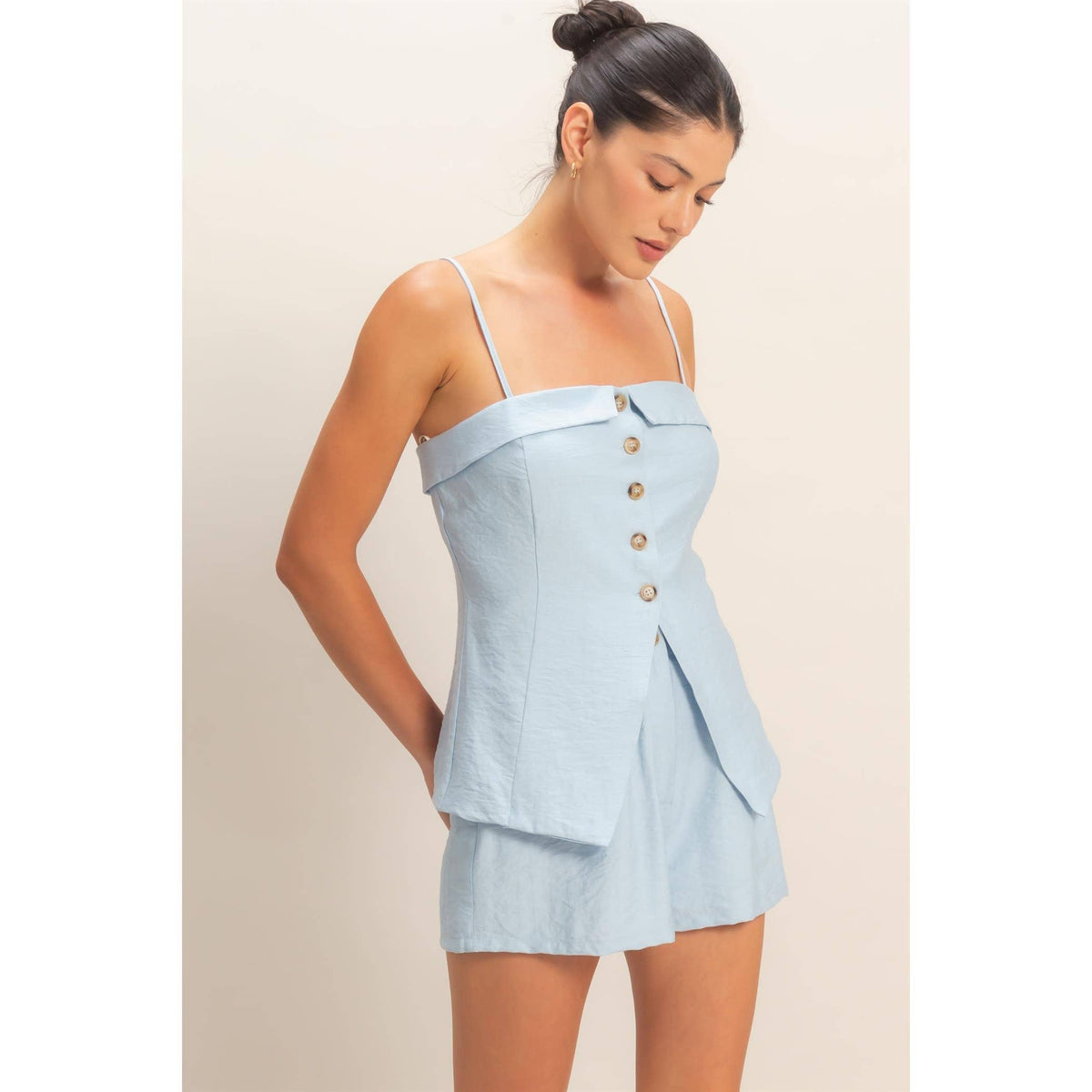Taylor Shorts Set