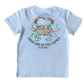 Kids' Claws Short-Sleeve Tee