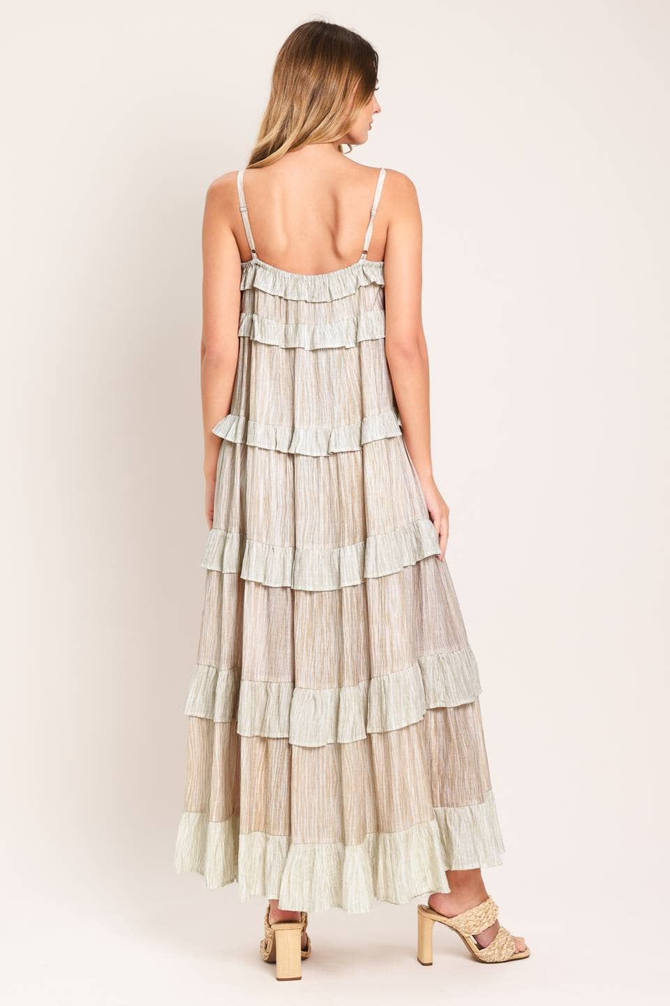 Grace Dress