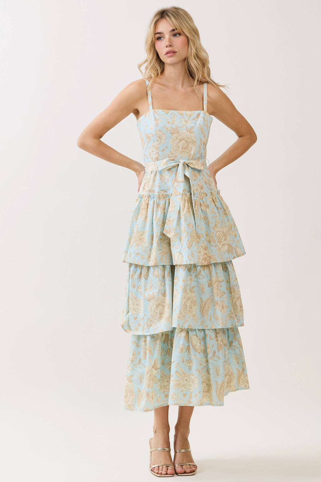 Valarie Dress