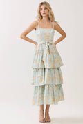 Valarie Dress