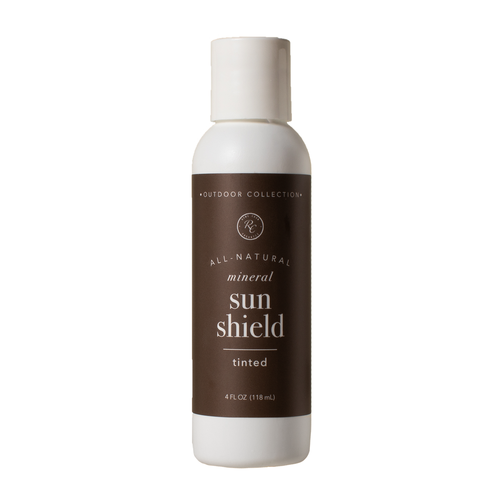 SUN SHIELD | 4 OZ