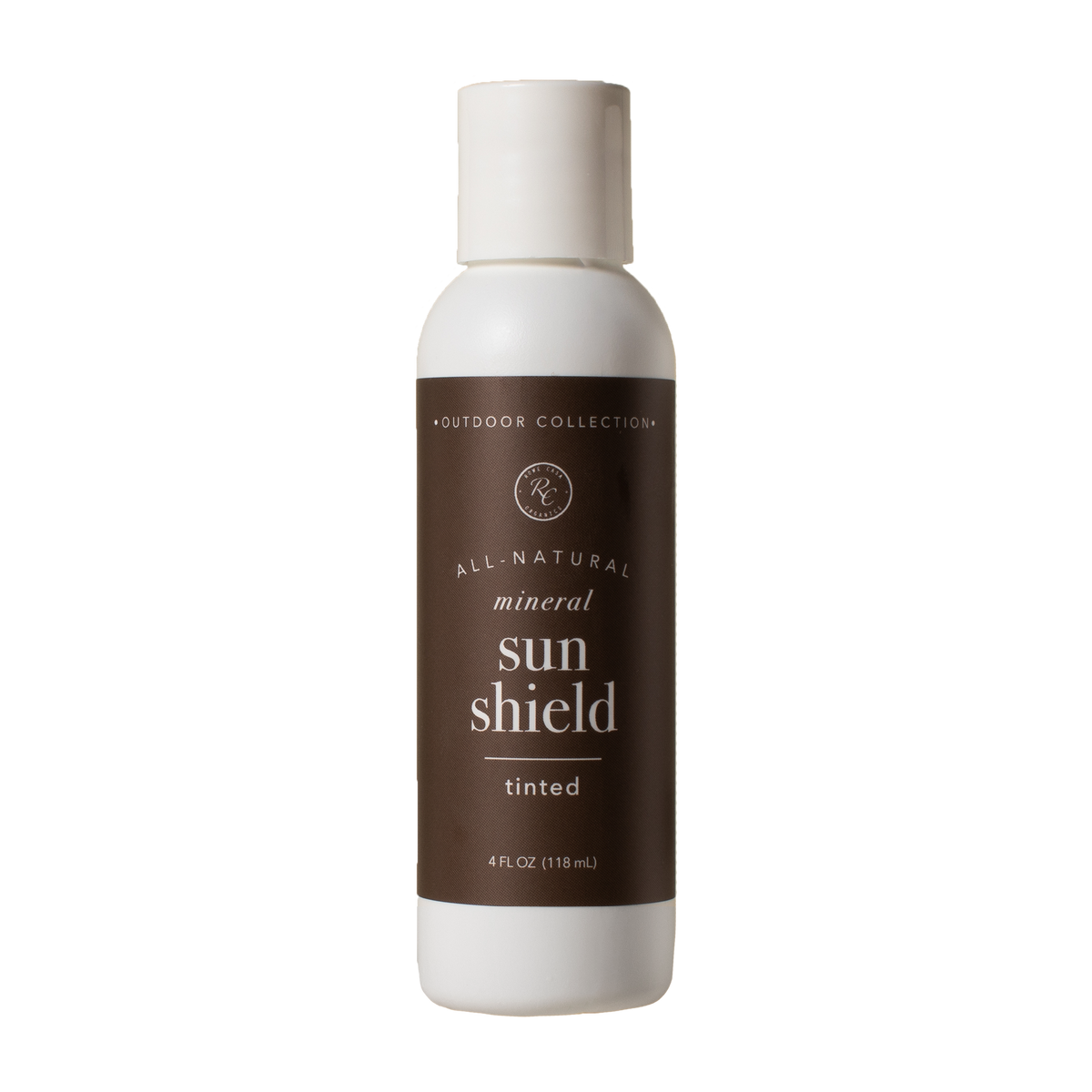 SUN SHIELD | 4 OZ