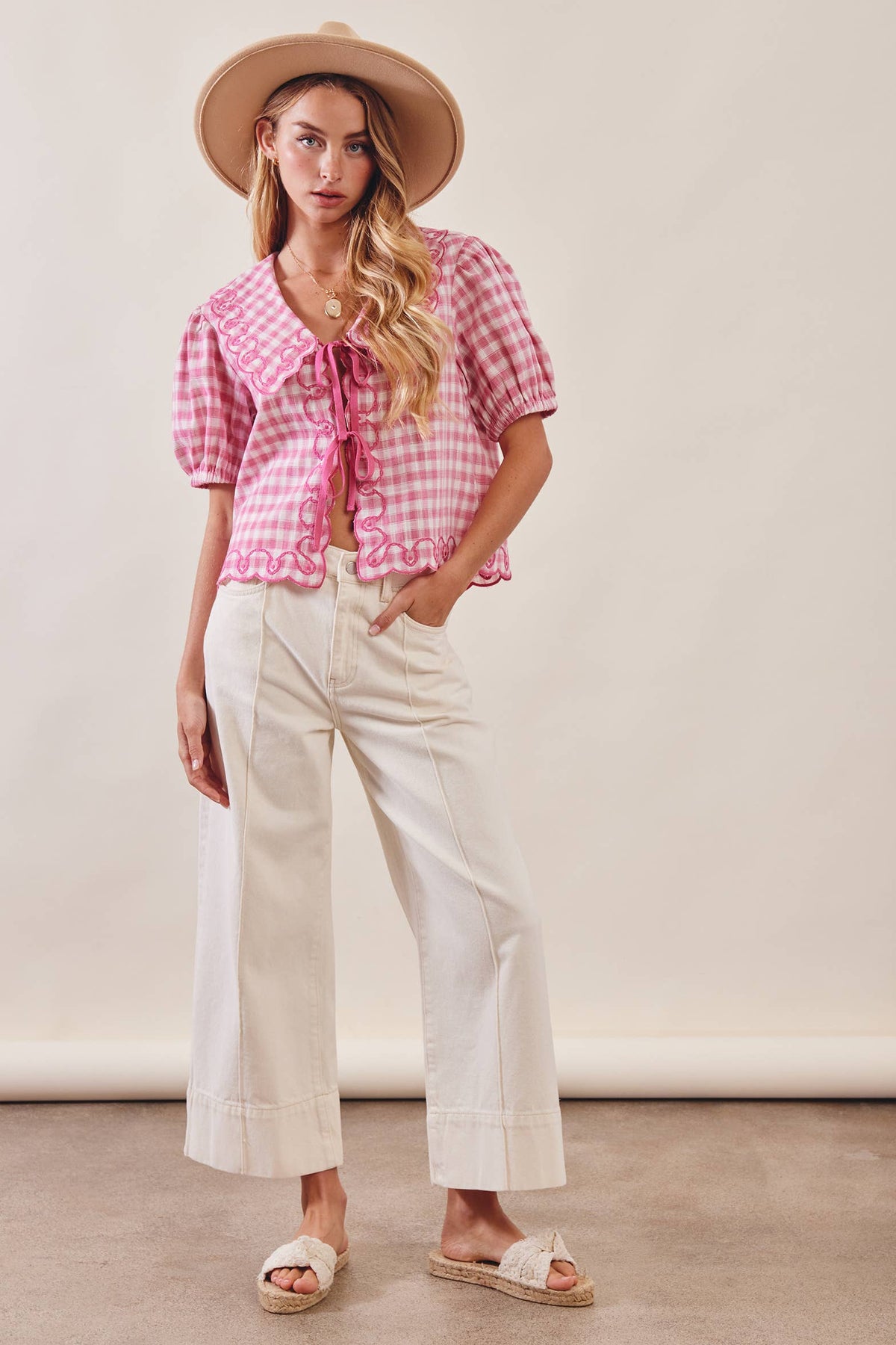 Picnic Top