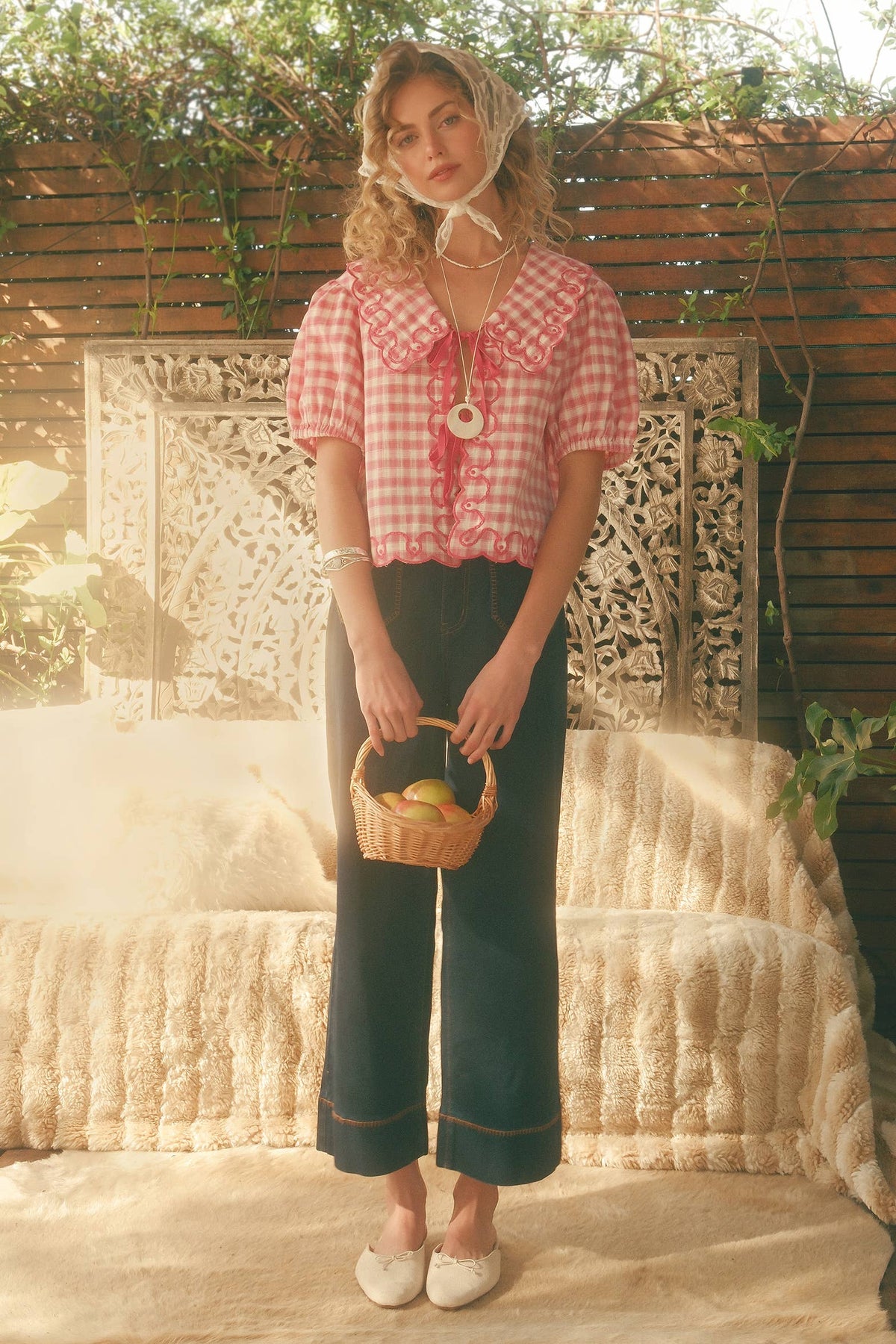 Picnic Top