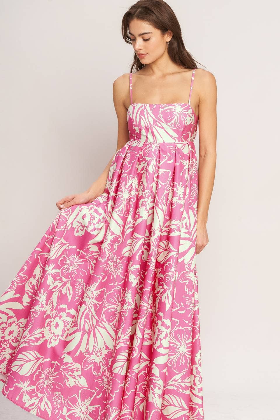Alaya Dress
