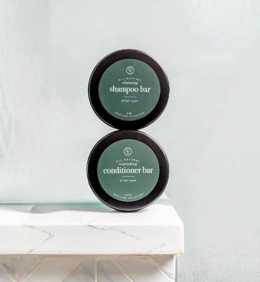Shampoo Bar | 4 oz