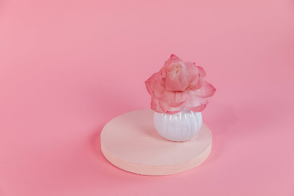 Sweet Grace Flower Diffuser | Summer Gift