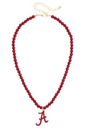 Alabama Necklace