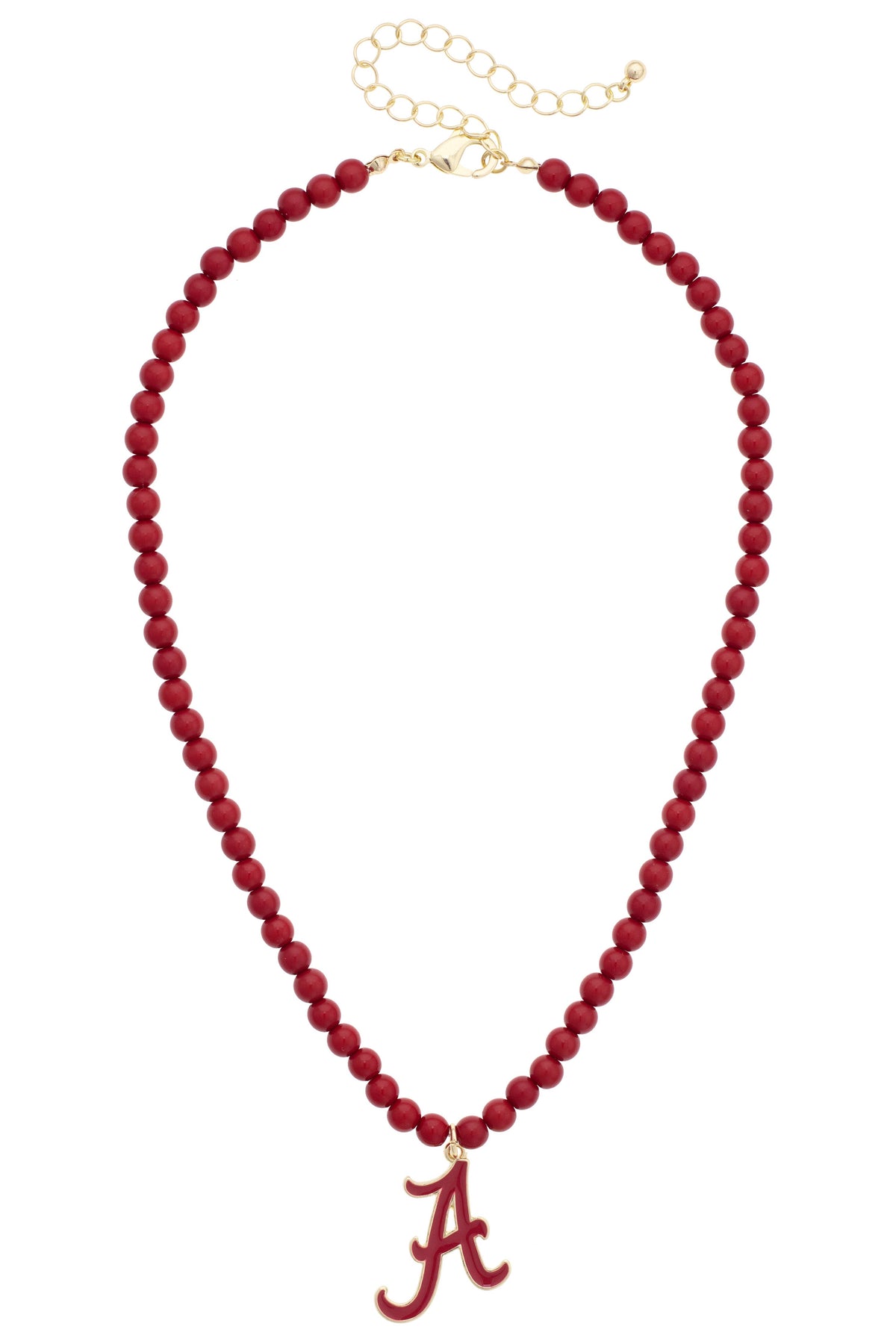 Alabama Necklace