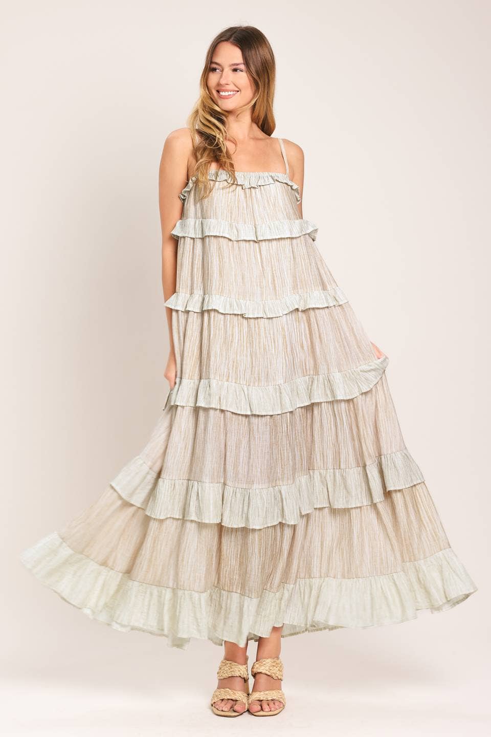 Grace Dress