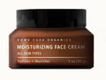 MOISTURIZING FACE CREAM | 1 OZ