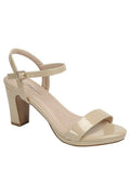 Basic Heel