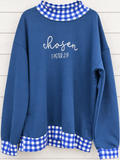 Chosen crewneck