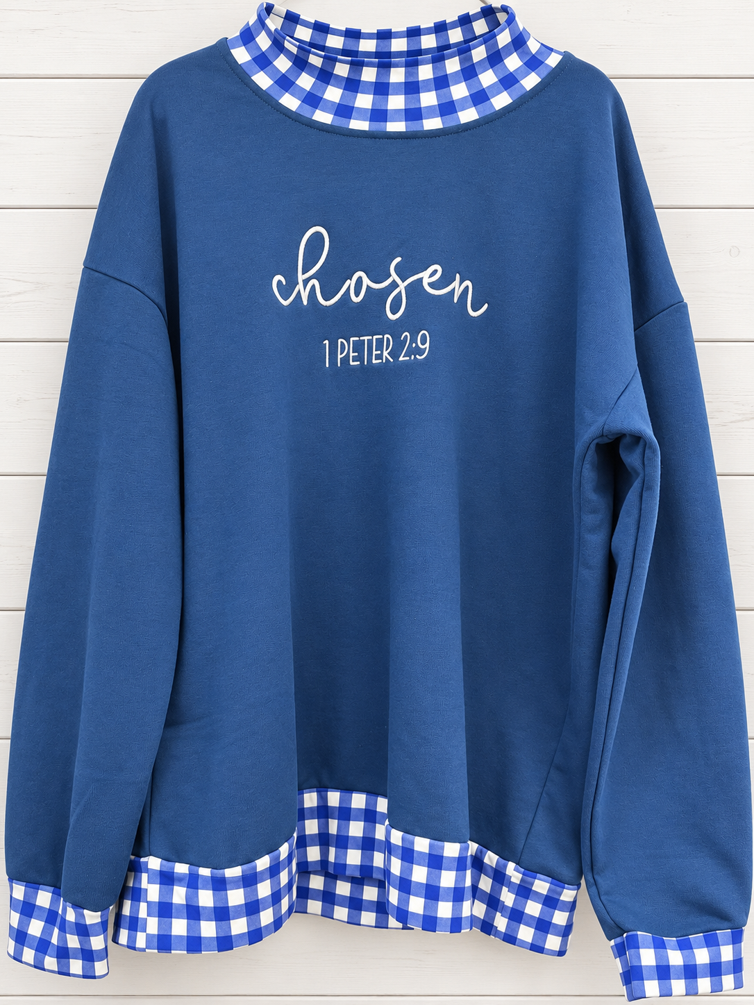 Chosen crewneck