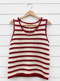 Summer Knit Tank