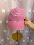 Perfectly Imperfect Hat