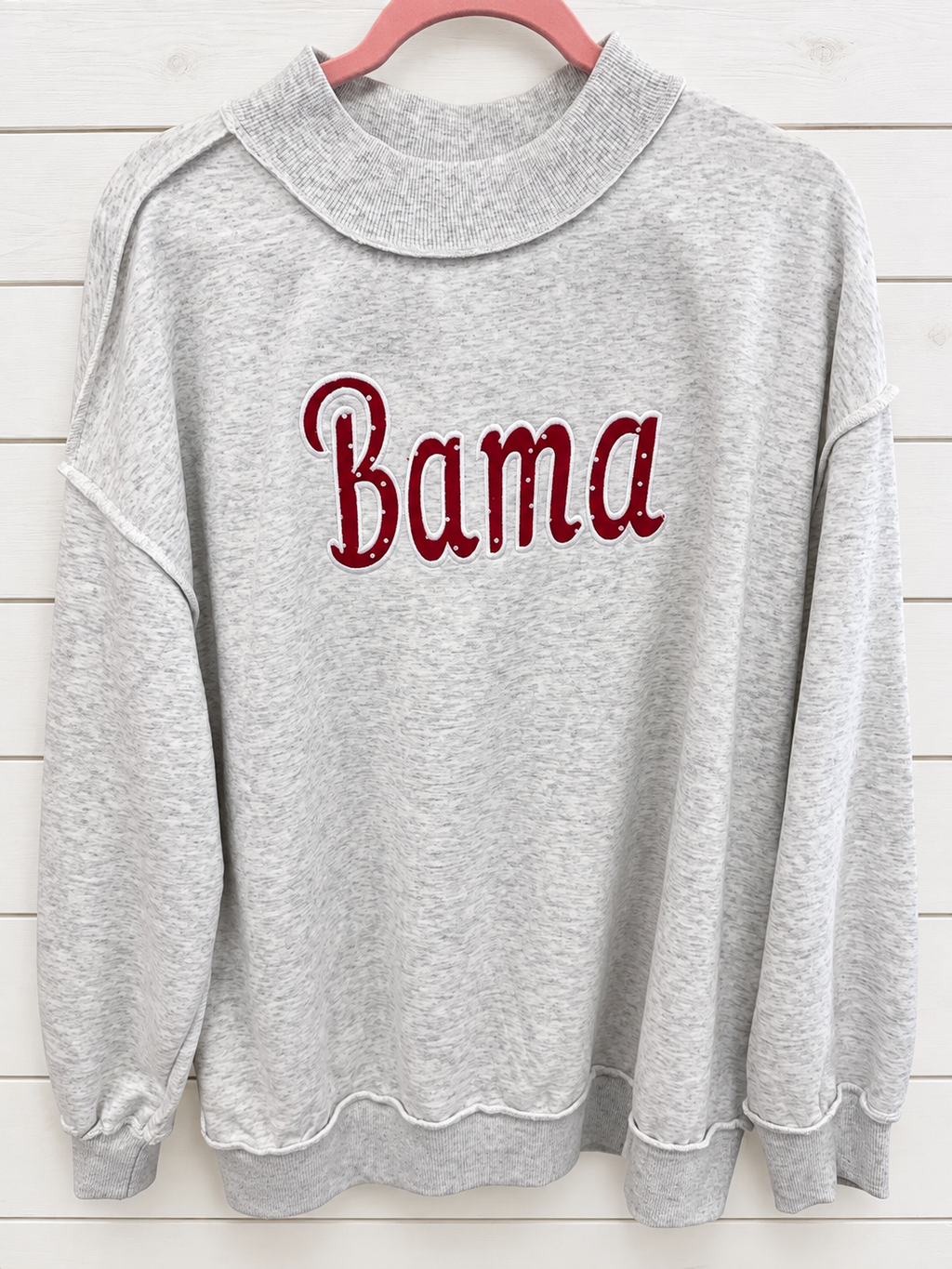 Bama crewneck