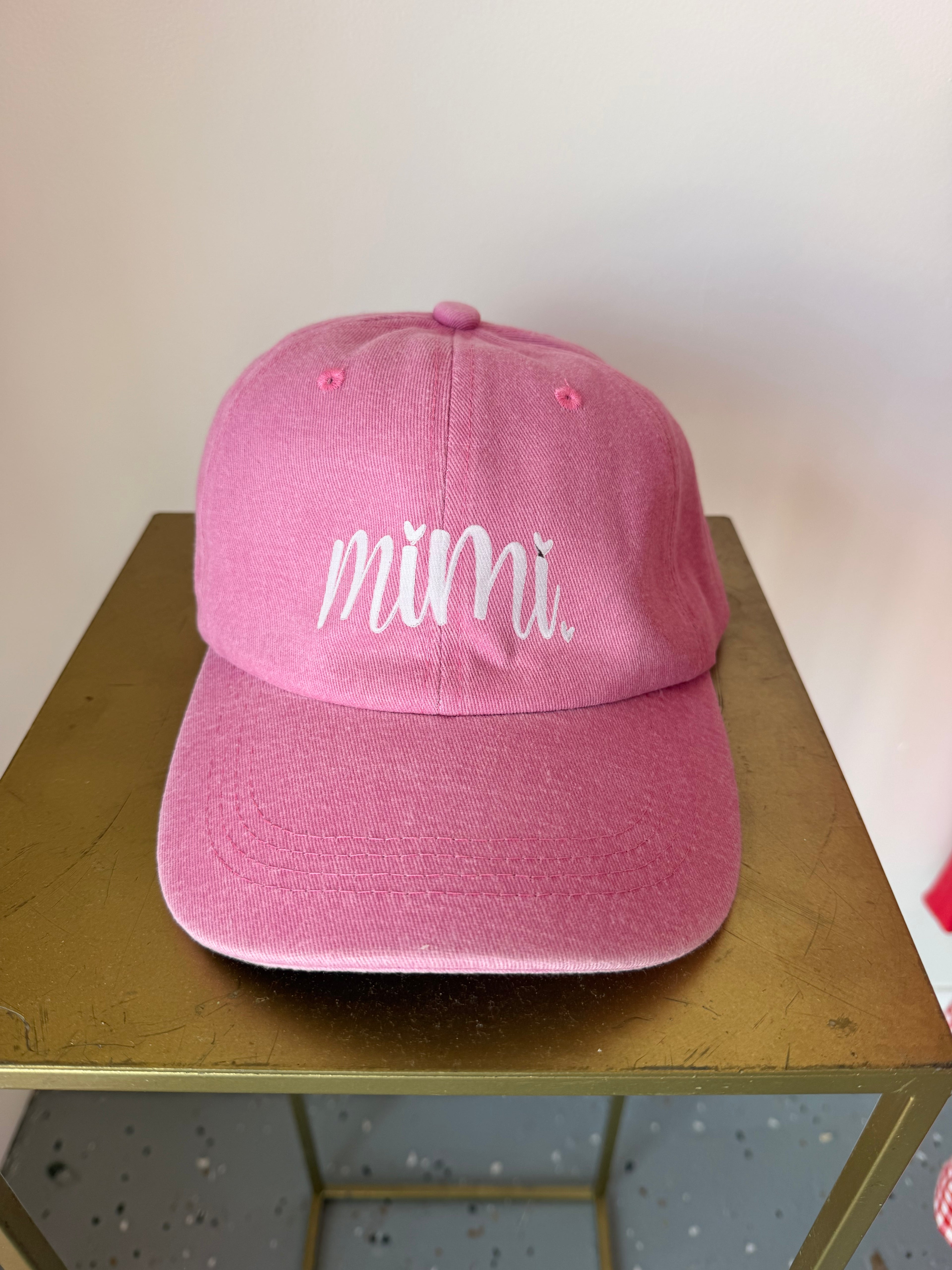 Mimi Hat