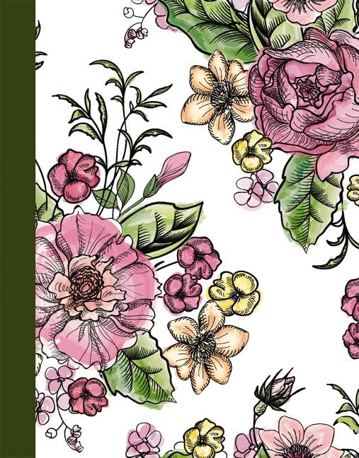 NIV Beautiful Word Coloring Bible for Teen Girls