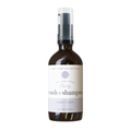 BABY WASH & SHAMPOO | 8 oz