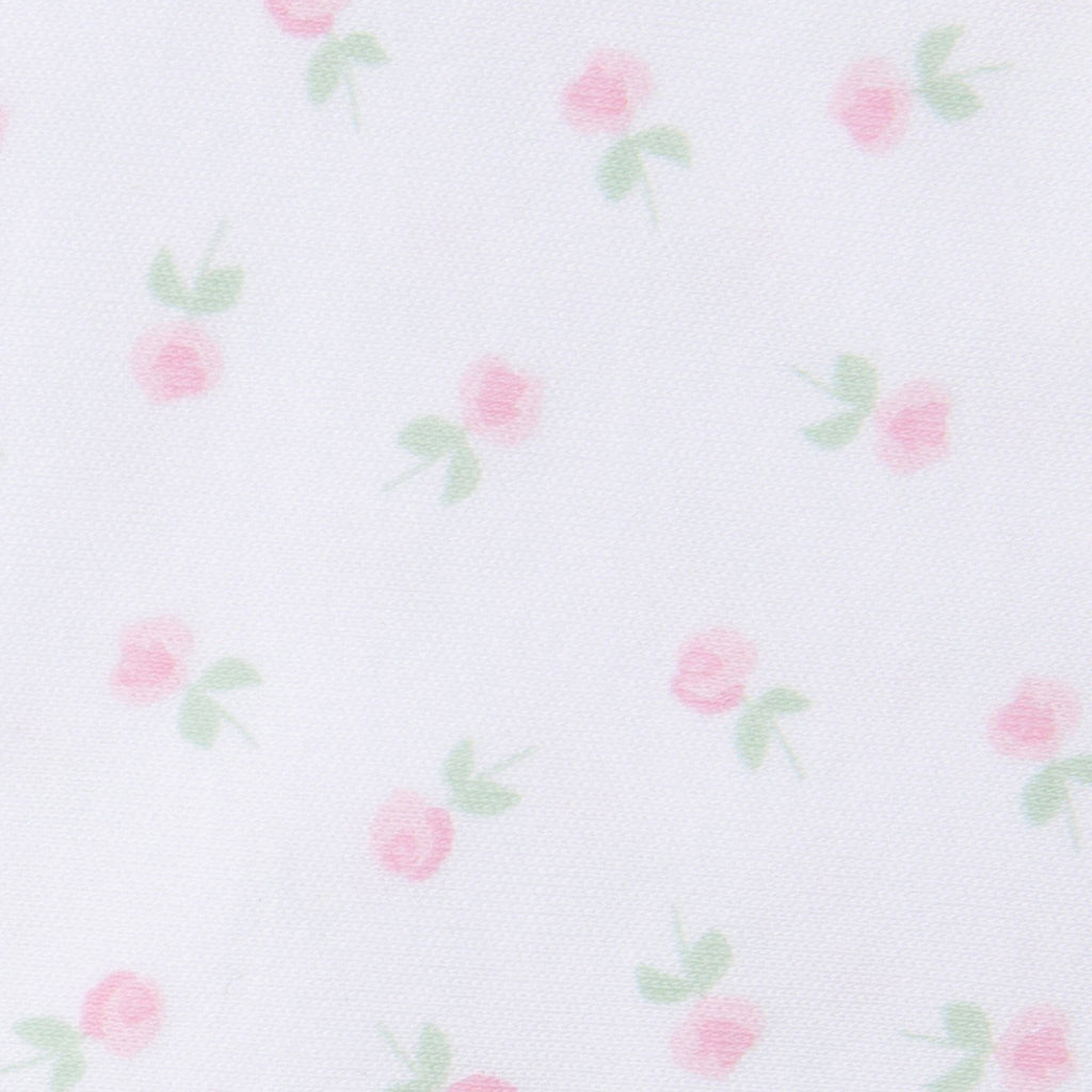 Juliette's Classics Print Burp Cloth
