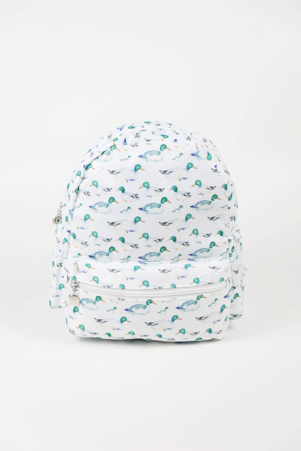 Nylon Backpack (Toddler Size)