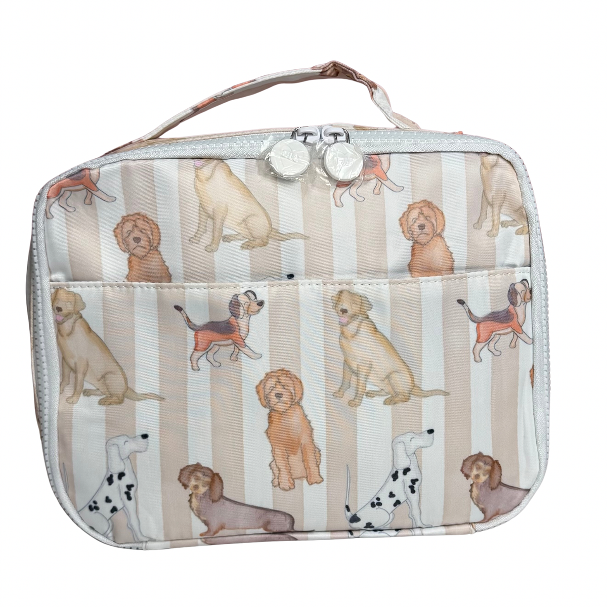 Small Nylon Lunchbag