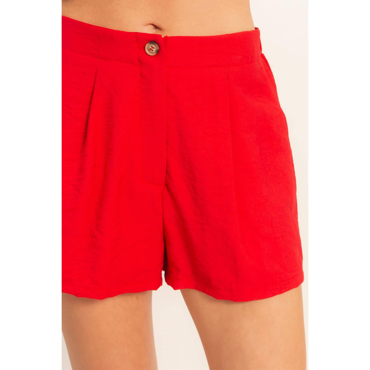 Taylor Shorts Set