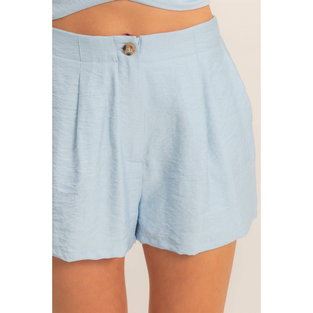 Taylor Shorts Set