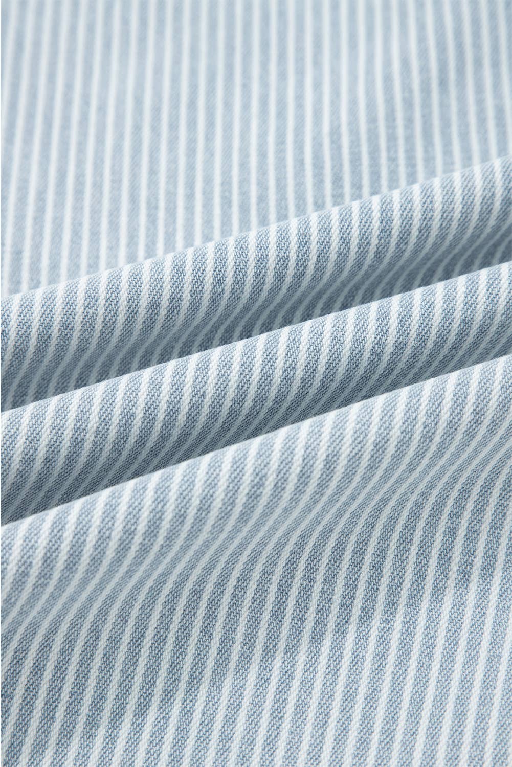 Stripe Pocket Pant