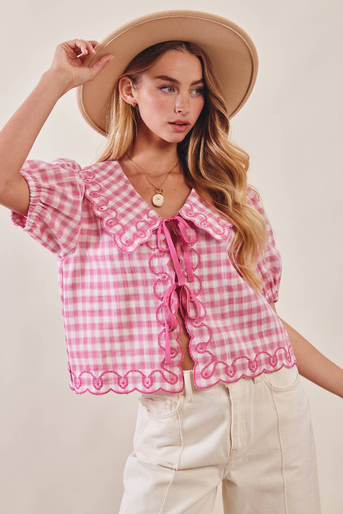 Picnic Top