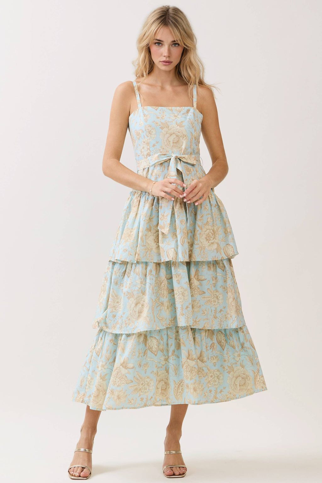 Valarie Dress
