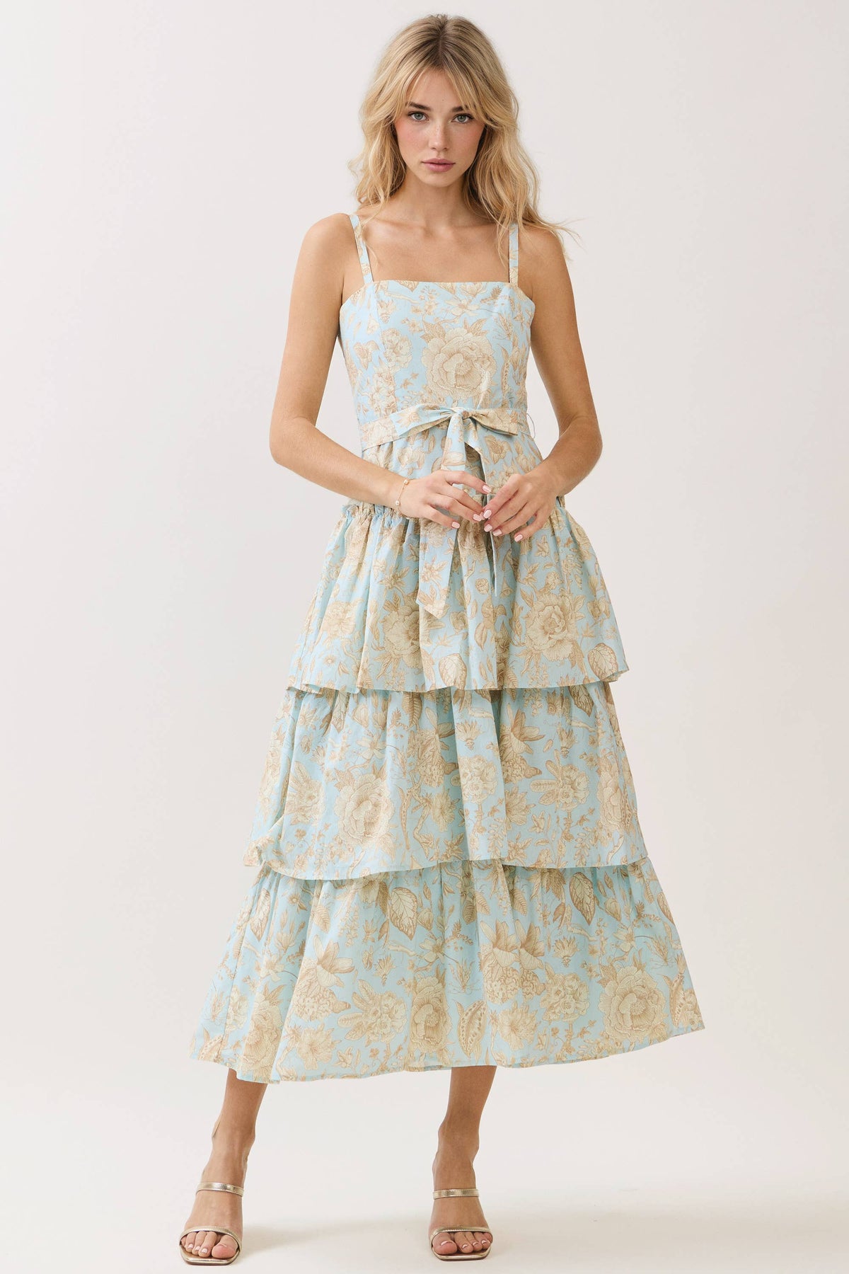 Valarie Dress