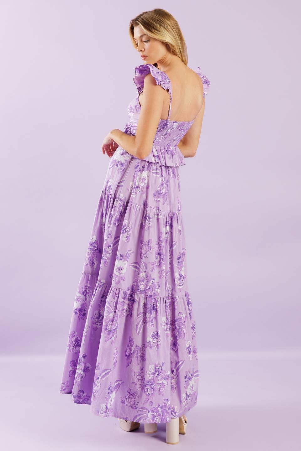 Landy Dress