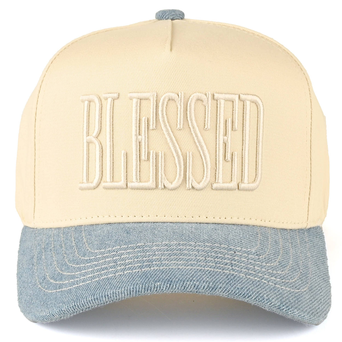 Blessed Hat