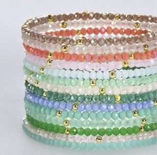 Mila-Mix Bracelet Starter