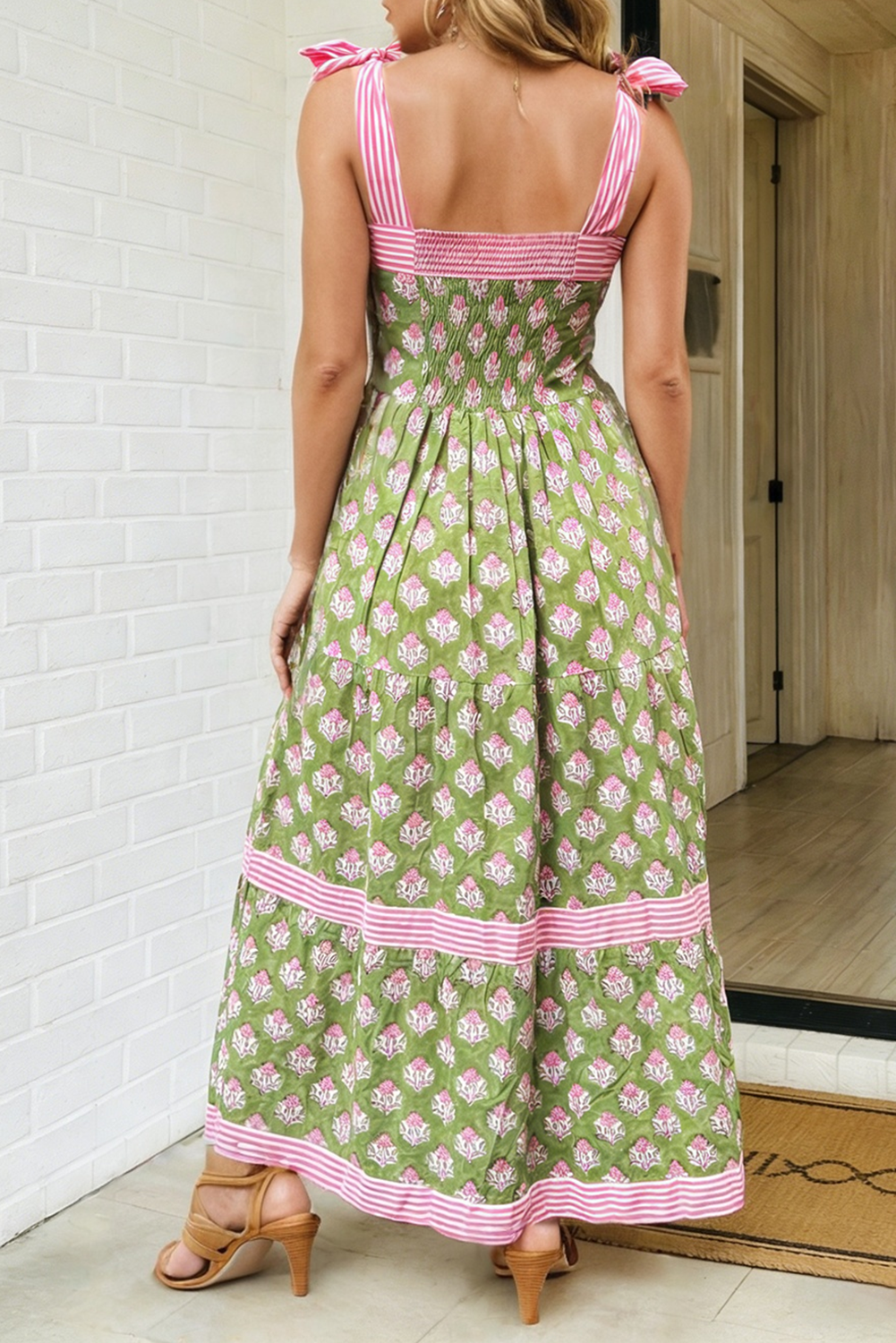 Gracey Dress