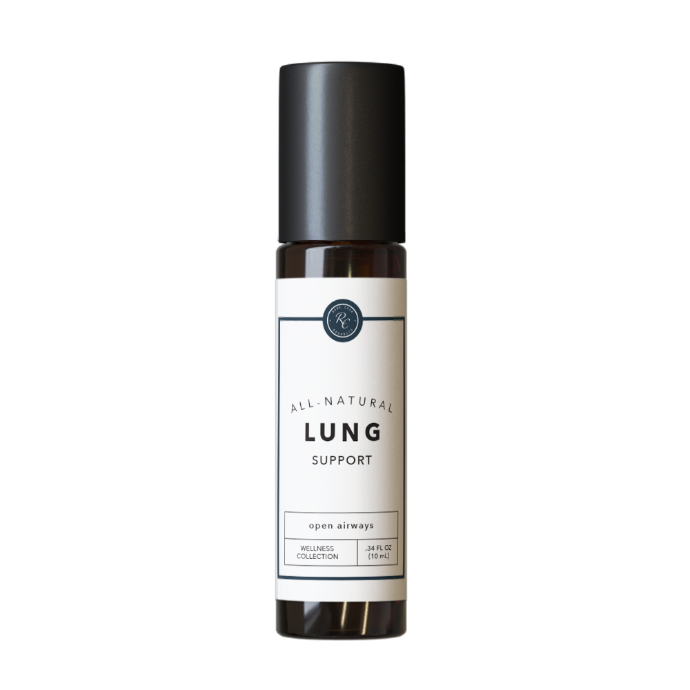 LUNG SUPPORT | 10 ml