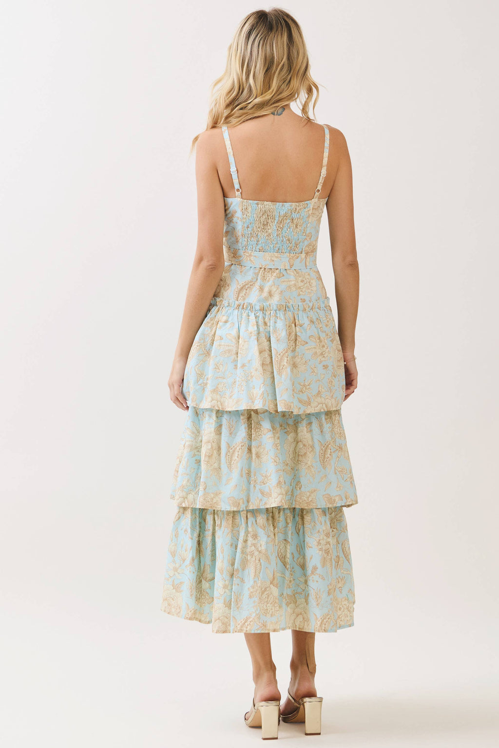 Valarie Dress