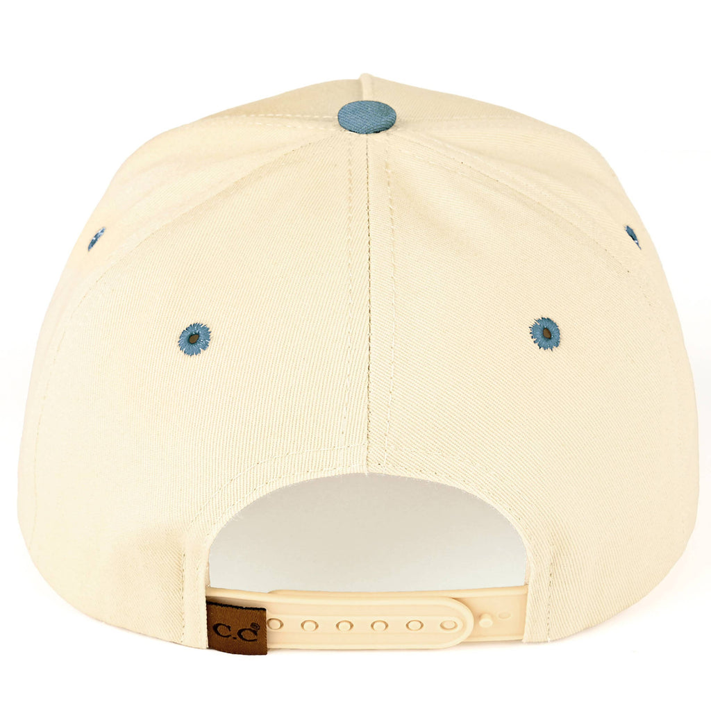 Blessed Hat