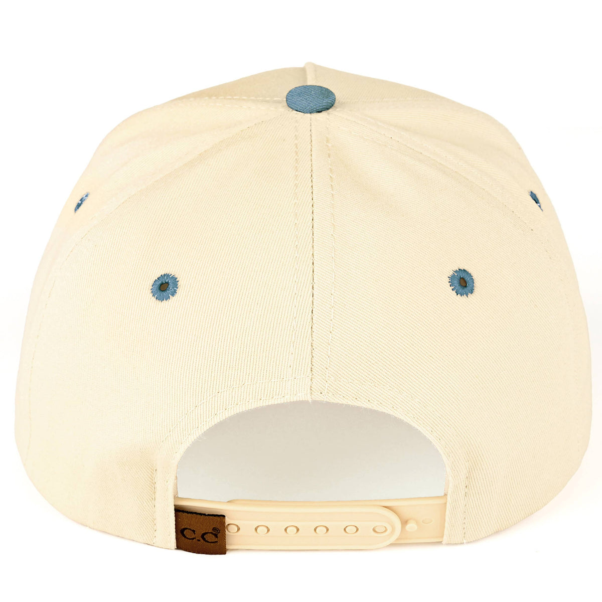 Blessed Hat