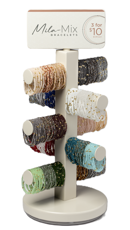 Mila-Mix Bracelet Starter